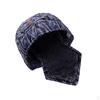 Welding Welder Protective Hat Cap Scarf Flame Retardant Helmet