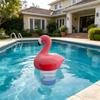 3 Unit Swimming Pool Chlorine Tablet Floating Device constructed From Strong ABS For Water Maintenance