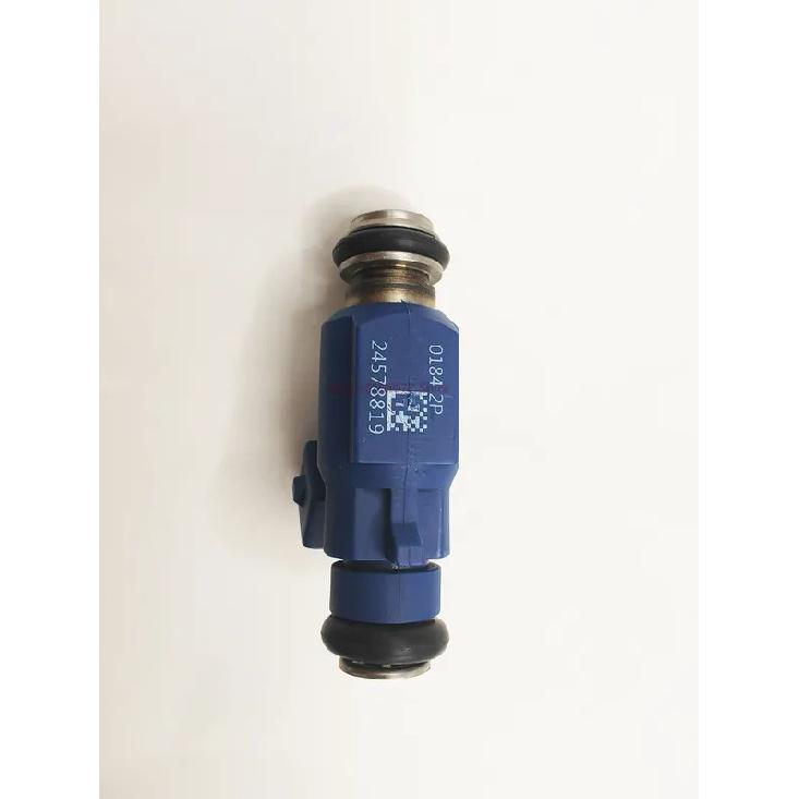 24578819 Brand New FJ10740 Fuel Injector Nozzle For Chevrolet Prisma Onix 1.0 2013-2015 car accessories