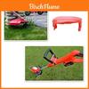 Премиальная крышка шпули триммера Flymo из АБС-пластика для легкого ухода за газоном. Совместима с моделями 500 600 700 Fly060