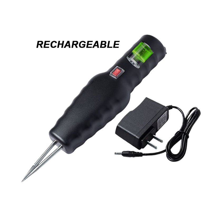 Electric Quick Chicken Plucker Hair Extractor Handheld Chicken Duck Short Hair Plucker Tools