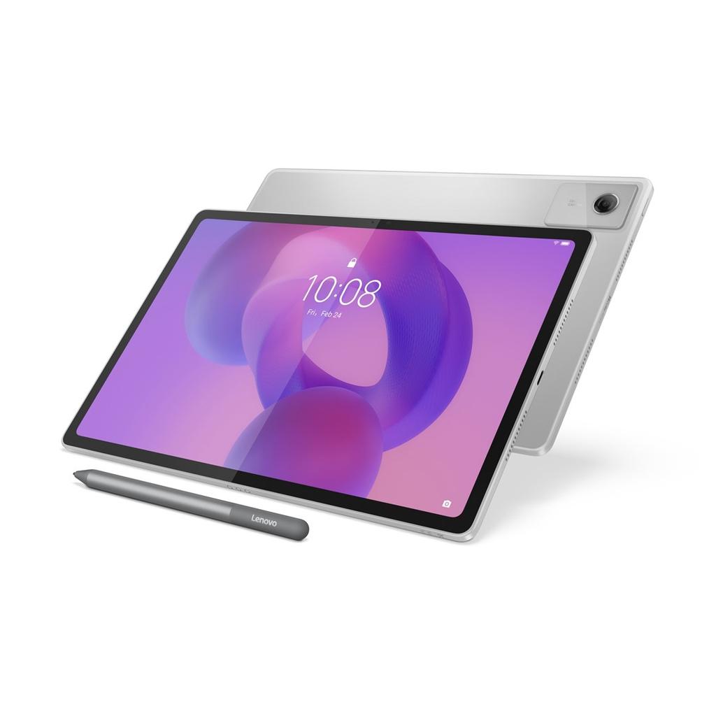 Idea Tab Plus 6400 12.1'' 8/256Gb Wifi Luna Gray
