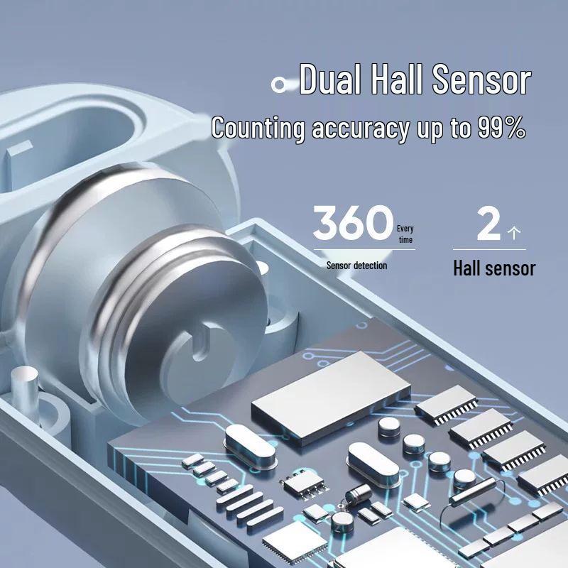 Скакалка Jianli Exam Bearing