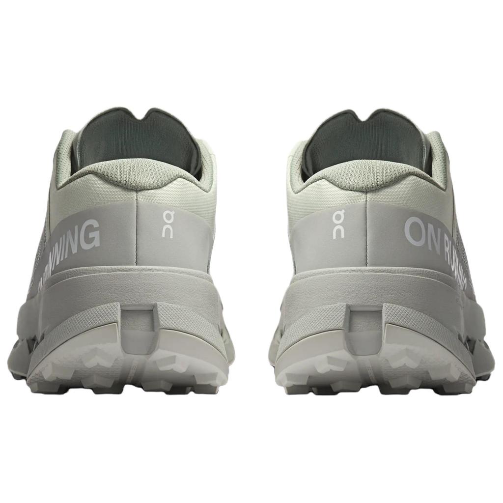ON  Cloudultra 3 Iceberg Glacier Women Sneakers White 3WF30114788