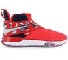 Air Zoom UNVRS FlyEase - США - Мужские баскетбольные кроссовки красные CQ6422-600 (Unversity-красный / белый) Кеды спортивная обувь ORIGINAL