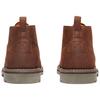 Timberland Redwood Falls Versatile Comfortable Short Outdoor Boots Men Boots Brown TB0A44MGV13
