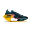 Кроссовки Li Ning Absolute Shadow 3.0 In My Name Glory Technology с амортизацией, дышащие, с отскоком, низкие, повседневные, унисекс, кроссовки, зеленые ARRU005-8