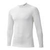Compression Wear SUBROSA White M [Phiten] Men's