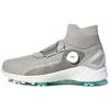 Zg21 Motion Boa Comfortable Mid-Top Golf Shoes Men Shoes Gray GW0895