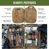 EDC Pocket Organizer