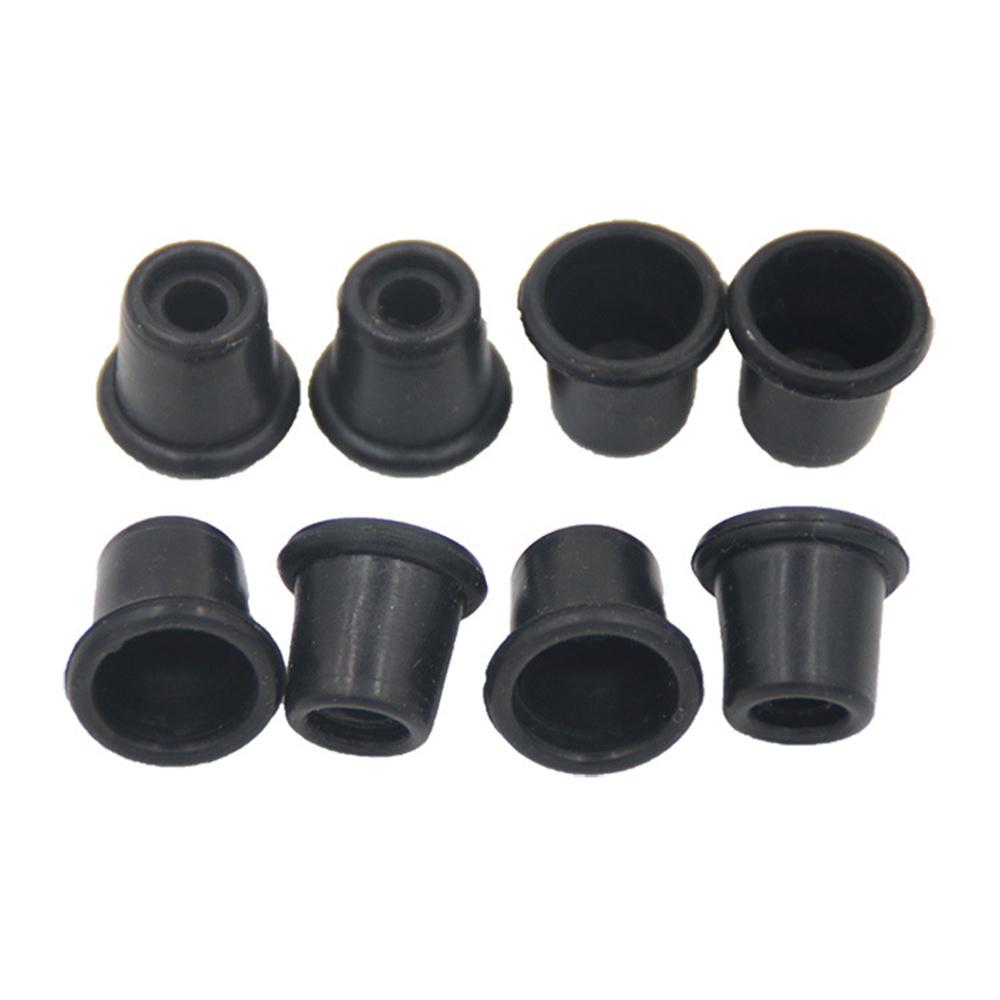 10 шт. Пыльник поршня верхнего тормозного насоса мотоцикла, резиновые крышки для дискового тормозного насоса