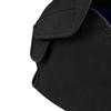 E-Bike Motor Cover Electric Bike Motor Protective Cover Waterproof Windproof for Transportation Storage Protection Home Garage