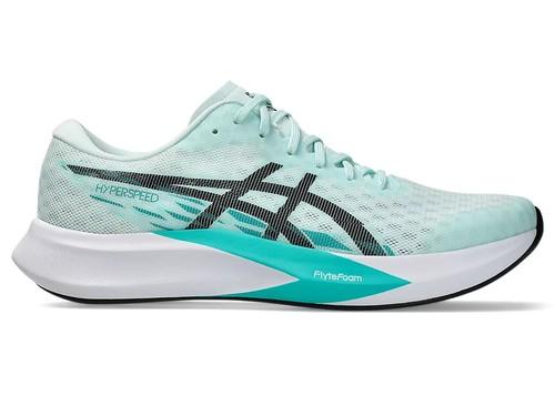 Asics Hyper Speed 4 Soothing Sea Black 1011B874-401 Мужской размер