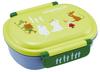 Ланч-бокс Skater антибактериальный пушистый 360 мл Moomin Сделано в Японии Детский QAF2BAAG-A