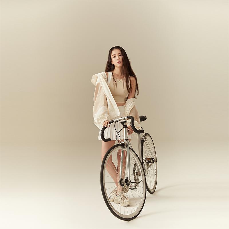 New Balance 725 Кроссовки 'Бежево-коричневые' ML725D