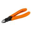 BAHCO Side Cutting Soft and Hard Wire Pliers, Heavy-Duty, Nippers, 2101D-180