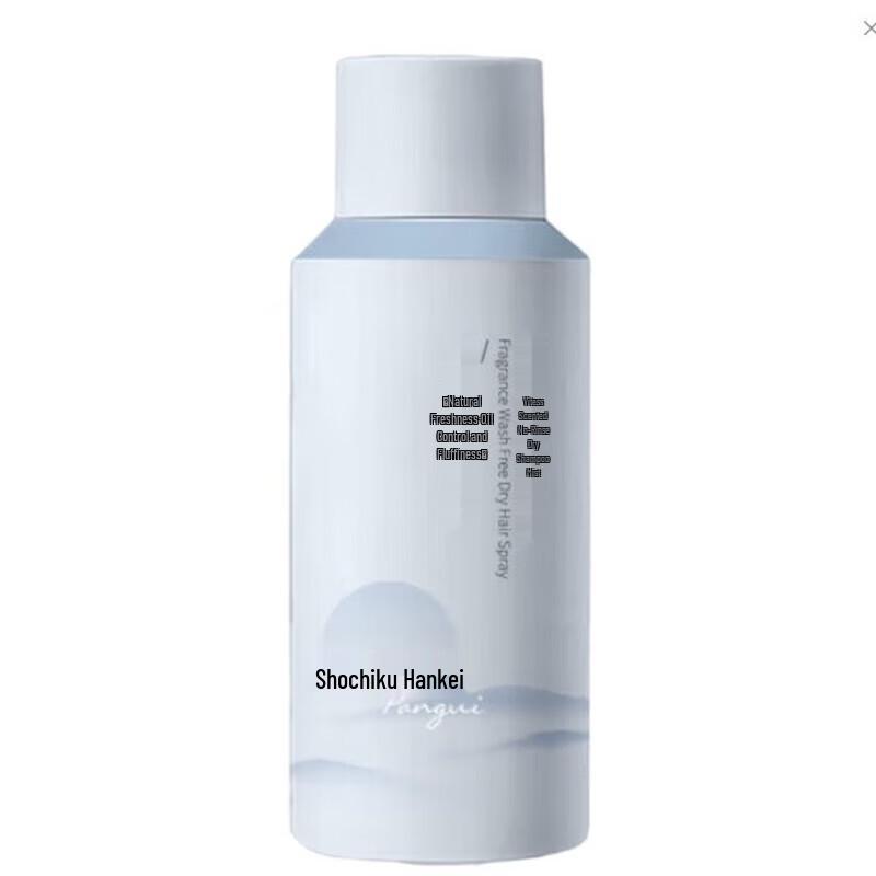 vetes Сухой шампунь