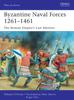 Книга Byzantine Naval Forces 1261-1461 : The Roman Empire's Last Marines