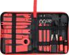 19-Piece Car Upholstery and Radio Removal Tool Set - YT-08442
