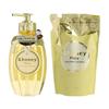 ViCREA - &honey Pixie Moist Silky Шампунь 1.0