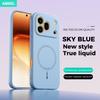 Чехол для Honor 600 Pro Чехол для Magsafe Магнитный Роскошный Силиконовый Защита от Отпечатков Пальцев Удобный Защитный Чехол для Honor 600Pro