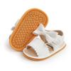 MYGGPP Summer Baby Sandals Baby Shoes Toddler Shoes Bow Shoes