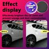 Car Polish Car Wax Crystal Plating Set Covering Paint Surface Waterproof Film Coating Formula Hard Glossy Wax Layer