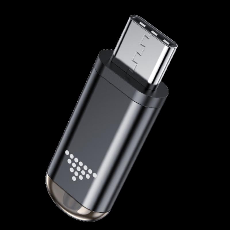 DOREWIN Универсальный инфракрасный пульт дистанционного управления для телефона (2-Pack)