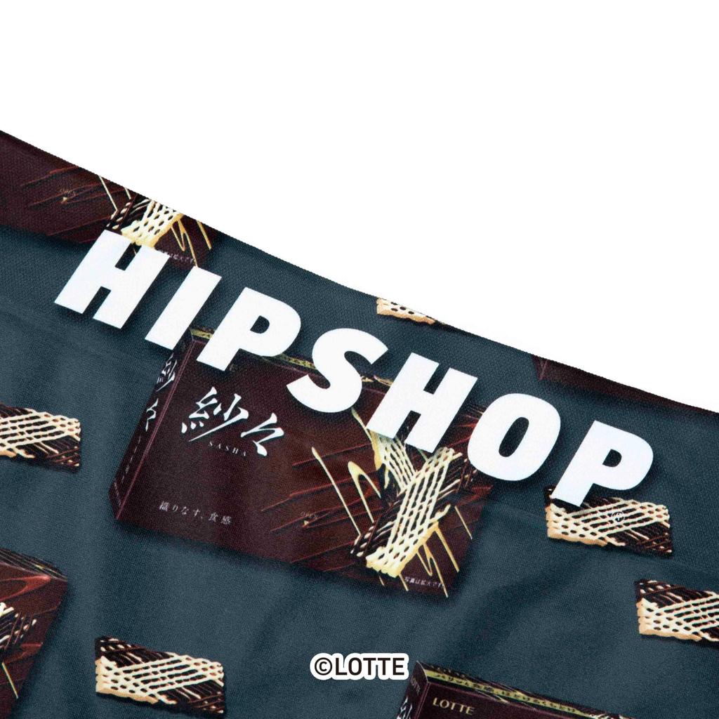 [Хип-шоп] Мужские боксеры-брифы LOTTE из Сасы