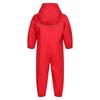 Regatta Professional Baby/Kids Paddle All In One Rain Suit
