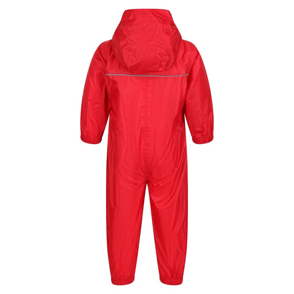 Regatta Professional Baby/Kids Paddle All In One Rain Suit