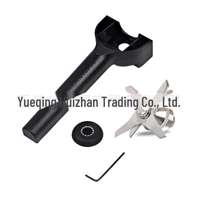 Аксессуары с лезвиями для блендера из нержавеющей стали для Vitamix 5200