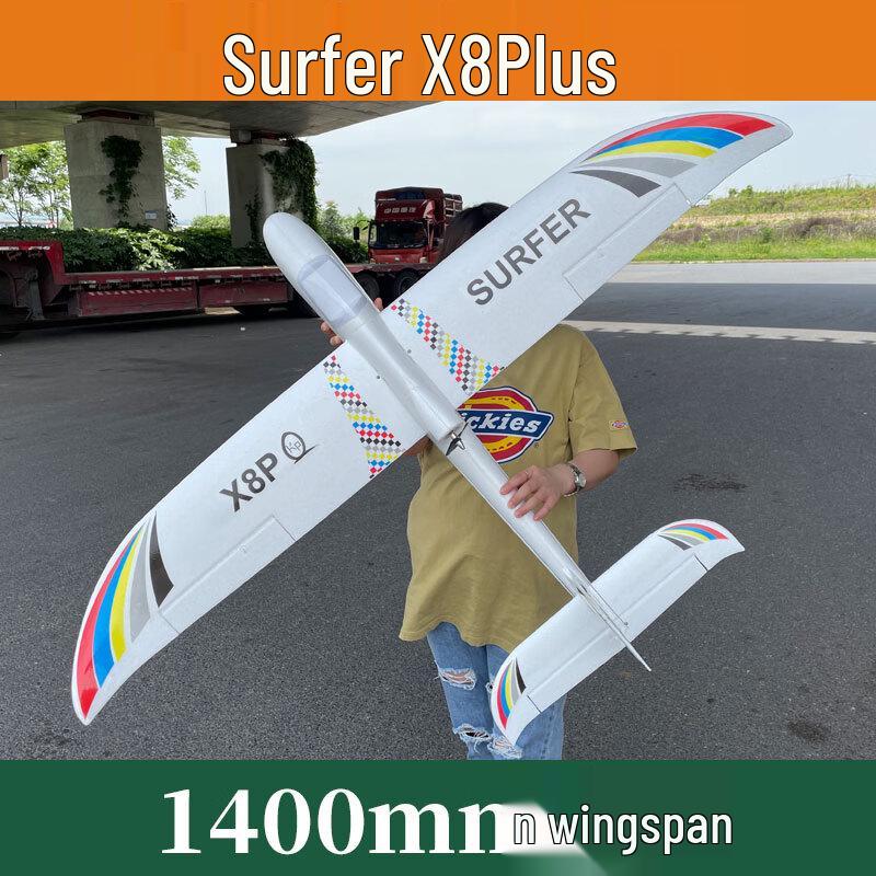 Tianjieli Sky Surfer X8Plus RC Glider Trainer (CN version)