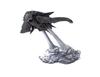 Коллекция CCP Artistic Monsters Gamera 3 Flight form Высококачественная мягкая виниловая окрашенная готовая фигурка [1999] Вер.