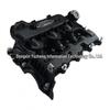 Левая клапанная крышка для Land Rover Range Rover с дизельным двигателем 2.7L (LR032723)