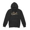 Chevrolet Unisex Adult Script Hoodie