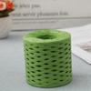 Package Wedding DIY Packing Decoration Twine Paper Rope Raffia Ribbon String Cord