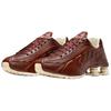 Nike Женские кроссовки для повседневной носки Shox R4 Dark Pony IM6690-220