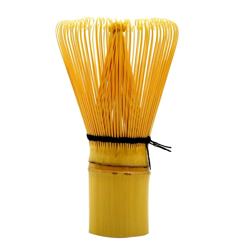 Handmade Tea Ceremony Utensils, Chasen, 100-Stem, Honjien Ho (1)