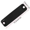 For Toyota Camry XV40 2007 - 2011 Prius XW20 2004 - 2009 Tailgate Trunk Door Hatch Liftgate Switch Latch Release Button Cover