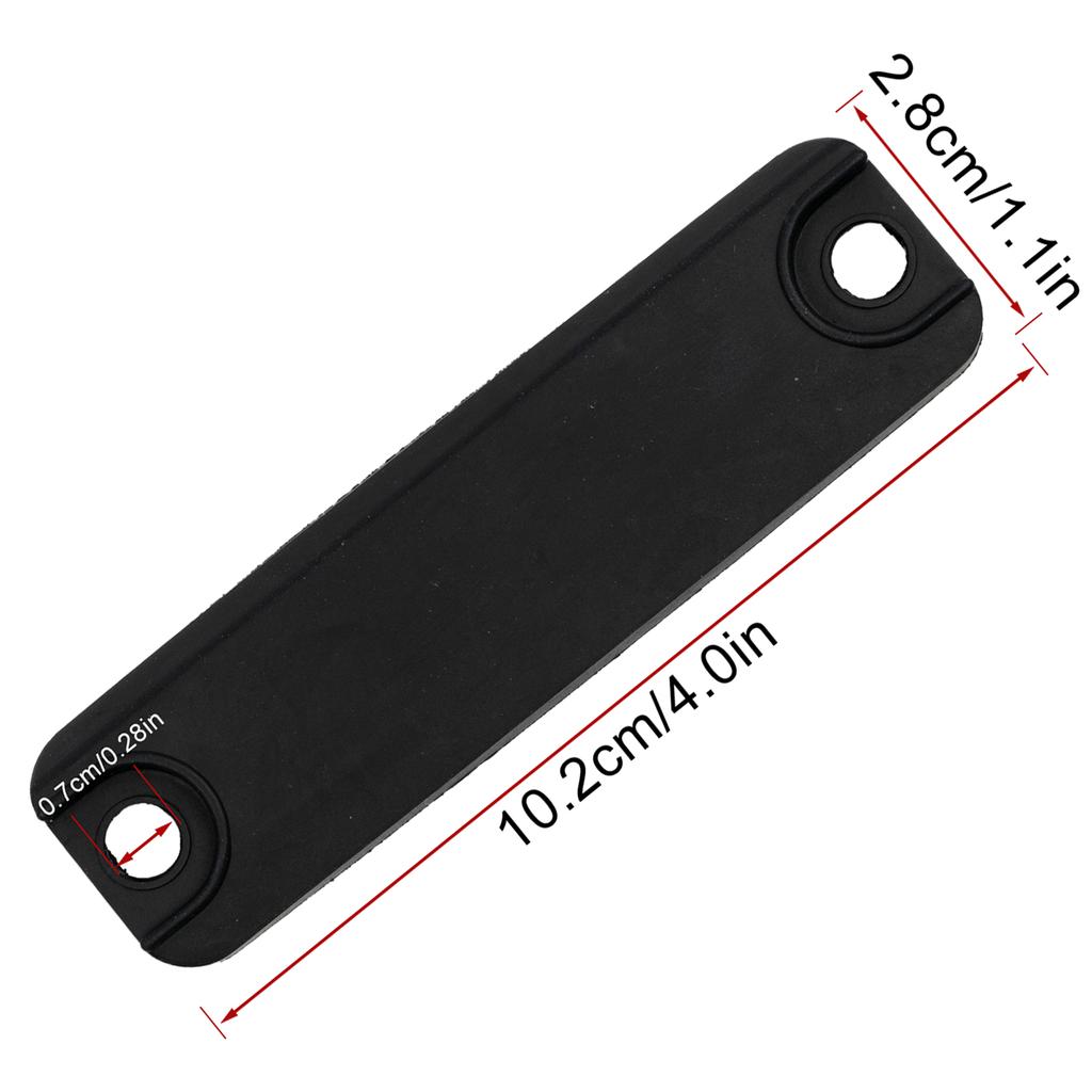 For Toyota Camry XV40 2007 - 2011 Prius XW20 2004 - 2009 Tailgate Trunk Door Hatch Liftgate Switch Latch Release Button Cover