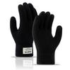 Warm Gloves - Black - 1 Pair