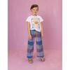 Oilily Tack Ssl T shirT okiseTs010a 001