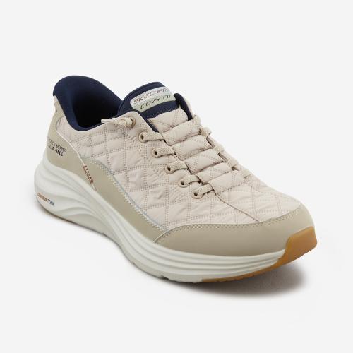 [Skechers] Men's Contour Foam (Slip-ins) (SL0MPCGX011)