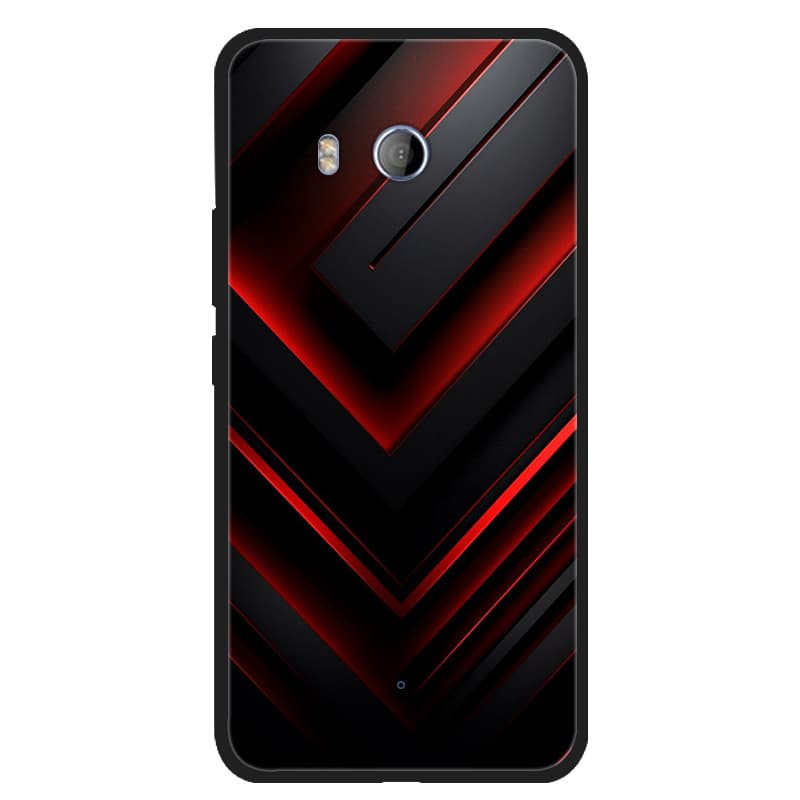 Phone Case For HTC U11 Plus Case Silicone Back Cover For HTC U12 U11 Plus U 11 plus Bumper Coque Fundas Protector Shell