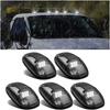 Waterproof Led Cab Lights for Trucks Signal Lamp Head Light for Trucks/Cars/SUV Cars Accessories