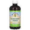 Aloe Vera Juice, Inner Fillet, 32 Fl Oz (946 Ml)