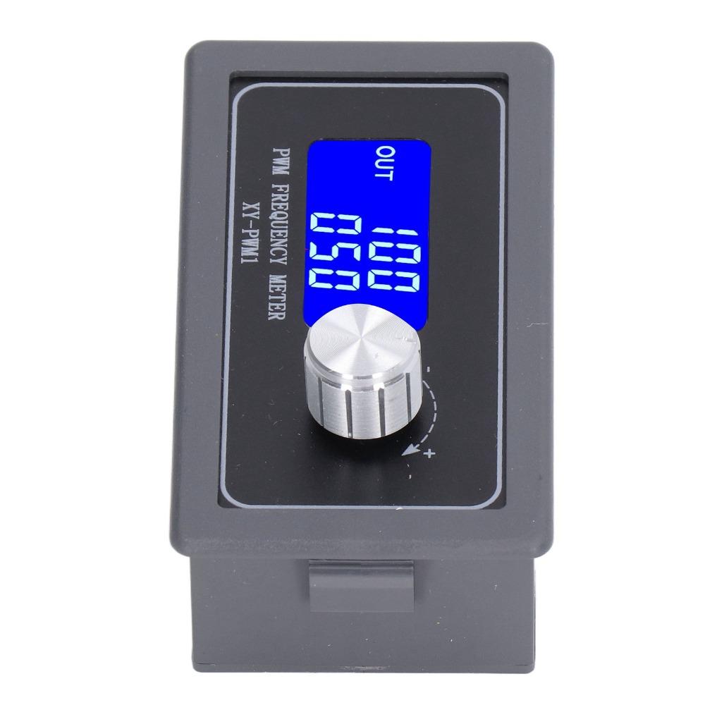 DC 3.3V-30V Frequency Generator Adjustable Output Square Wave Generator  Function Signal