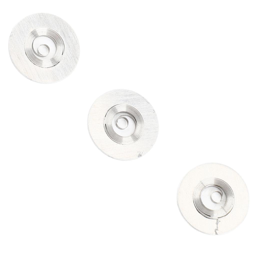 Механический часовой механизм Mainspring Professional Alloy 8200 Замена часовой пружины для часов