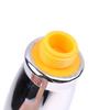 Shower Head Extension Arm Hand Adjustable Kit Chrome Sprinkle Parts ABS Dual-purpose Shower Handheld Nozzle Rod